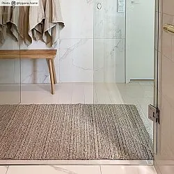 Plastic Mats - The Horredmatta Svea Mix (sand)