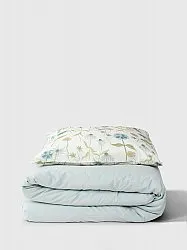 Bedset - Sweetie (blue)
