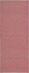 Plastic Mats - The Horredmatta Sweet (red)