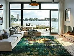 Wilton rug - Palermo (multi)