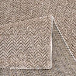 Shaggy rugs - Pandora (beige)