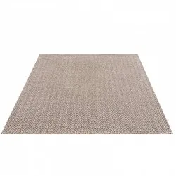 Shaggy rugs - Pandora (beige)