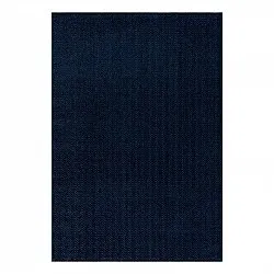 Shaggy rugs - Pandora (blue)