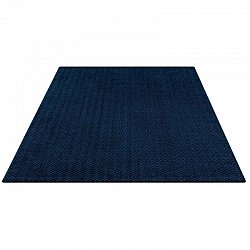 Shaggy rugs - Pandora (blue)