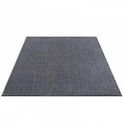 Shaggy rugs - Pandora (grey)