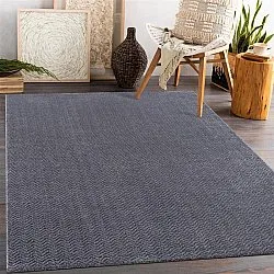 Shaggy rugs - Pandora (grey)