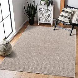 Shaggy rugs - Grace (beige)