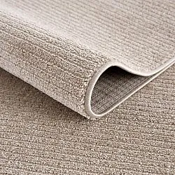 Shaggy rugs - Grace (beige)