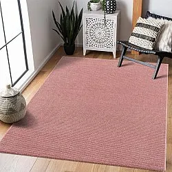 Shaggy rugs - Grace (pink)
