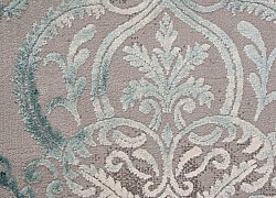 Wilton rug - Bari (turquoise)