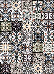 Wilton rug - Tierra (multi)