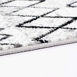 Wilton rug - Meknes (cream)