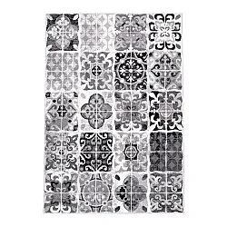 Wilton rug - Nebikat (grey)