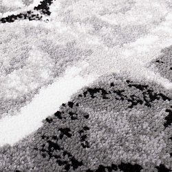 Wilton rug - Nebikat (grey)