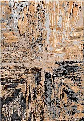 Wilton rug - Tizzano (gold/multi)