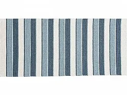 Plastic Mats - The Horredmatta Tore (blue)