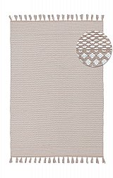 Rag rug - Vinga (nature)