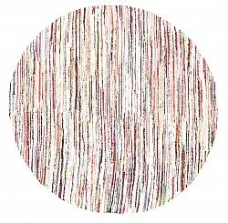 Round rugs - Home (light)