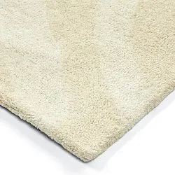 Wool rug - Aiz Hand Tufted Wool Premium (grey)