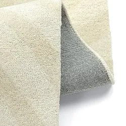 Wool rug - Aiz Hand Tufted Wool Premium (grey)