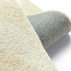 Wool rug - Aiz Hand Tufted Wool Premium (grey)