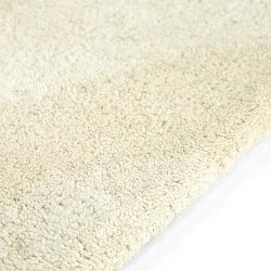 Wool rug - Aiz Hand Tufted Wool Premium (grey)
