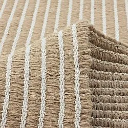 Wool rug - Arbil (beige/white)