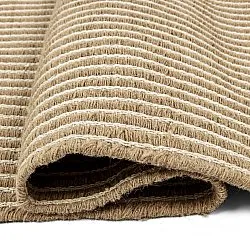 Wool rug - Arbil (beige/white)
