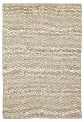 Wool rug - Avafors Wool Bubble (grey/beige)