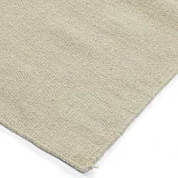 Wool rug - Aveiro (beige/multi)