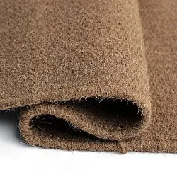 Wool rug - Aveiro (beige/multi)