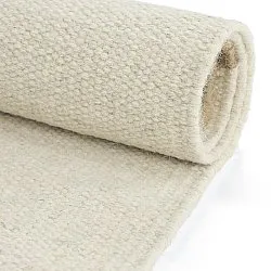 Wool rug - Aveiro (beige/multi)