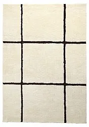 Shaggy rugs - Bitola (beige)