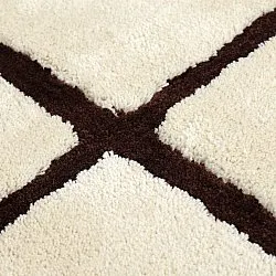 Shaggy rugs - Bitola (beige)