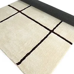 Shaggy rugs - Bitola (beige)