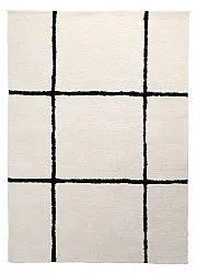 Shaggy rugs - Bitola (cream)