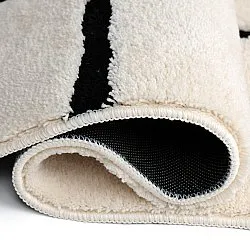Shaggy rugs - Bitola (cream)