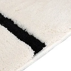 Shaggy rugs - Bitola (cream)