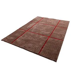 Shaggy rugs - Bitola (taupe)