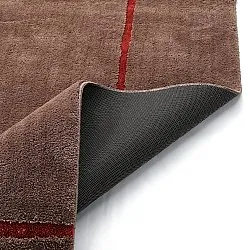 Shaggy rugs - Bitola (taupe)