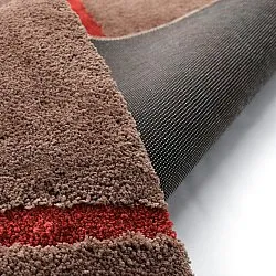 Shaggy rugs - Bitola (taupe)