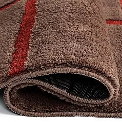 Shaggy rugs - Bitola (taupe)
