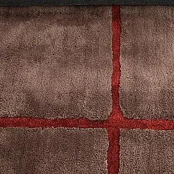 Shaggy rugs - Bitola (taupe)