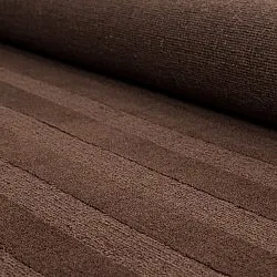 Wool rug - Brenta Handloom Wool Premium (brown)