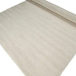 Wool rug - Brenta Handloom Wool Premium (cream)