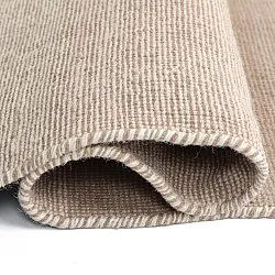 Wool rug - Chaves (beige)