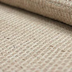 Round rug - Coastal (beige)