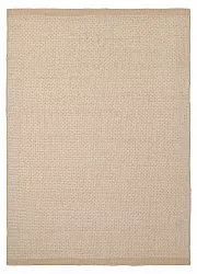 Wool rug - Coastal (beige)