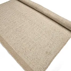 Wool rug - Coastal (beige)