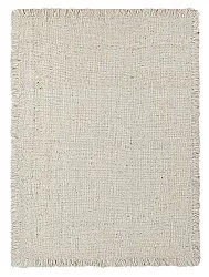 Wool rug - Dalita (beige)